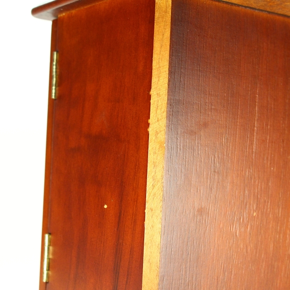 Jewellery box ultra cute and multi compartment - Picture 7 of 9